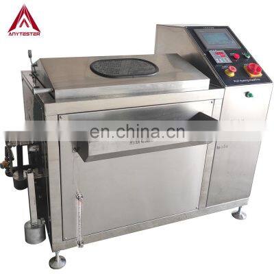 Lab Jig Dyeing Machine Used For Cotton & Flax & Chemical Fiber Blending And Nylon Interweaving