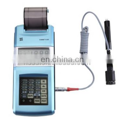 TIME 5300 (TH110)  Portable Leeb Hardness Tester