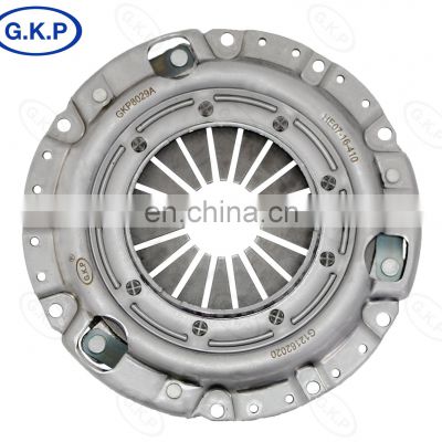 H807-16-410,GKP8029A,  8.85inchs auto clutch parts,clutch pressure cover used for Japanese MAZDA engine