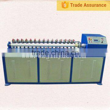 Q3 - 1500 automatic paper tube cutting machine