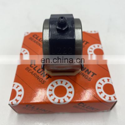 Needle Roller Bearings  LZ16.5 Textile Machinery Laura 16.5*30*23 mm