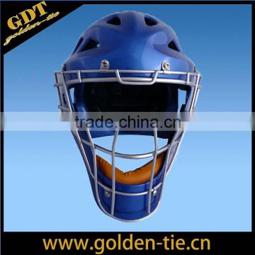 NOCSAE Baseball hockey style helmet