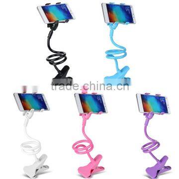 Mobile Phone Holder for Desk,Bed,Office,Lazy Holder,Flexible Long Arm Holder                        
                                                Quality Choice