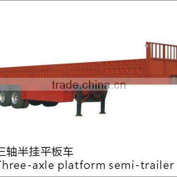 Dongfeng Original 22T Semi-trailer truck Africa