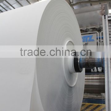 COMMERCIAL HIGH QUALITY TOILET/FACIAL/NAPKIN/HAND TOWEL TISSUE BIG JUMBO ROLL FROM VIETNAM