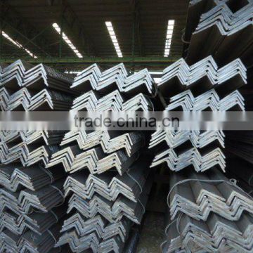 hot rolled angle steel