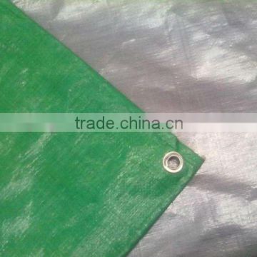 PE tarpaulin sheet with high-quality