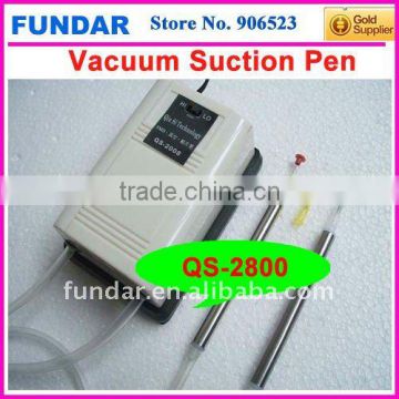 New Arrival Double Type Air Vacuum Pump QS-2800 IC SMD Pick up Pen