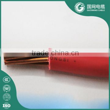 Thin insulated copper wire/insulated copper wire/insulated copper wire prices