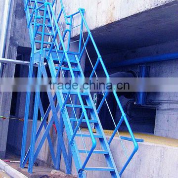 Structural Fiberglass Product, FRP structural supports