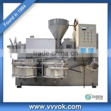 Hydraulic olive oil press machine for sale
