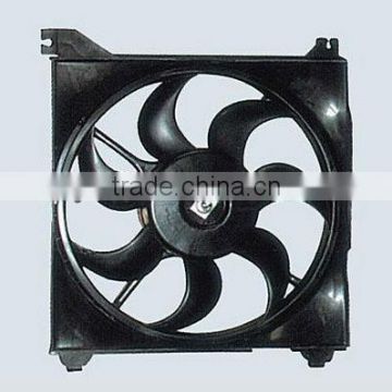 Hyundai Santafe' radiator cooling fan OE 25380-26000
