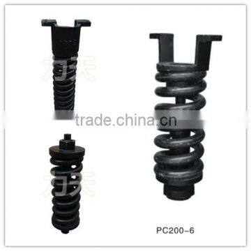 Doosan recoil spring assy