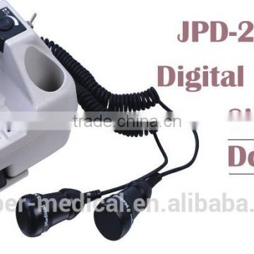 Hospital medical device best seller jumper jpd-200c fetal doppler