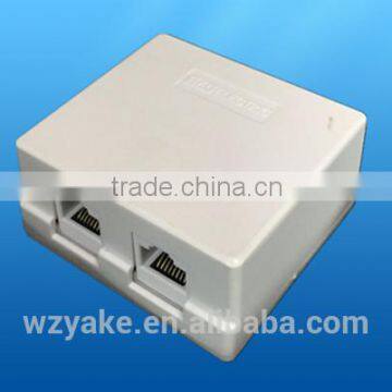 YK1008 2016latest durable euro style computer outlet