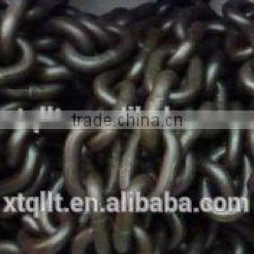 high quality Mine hoist round Chain