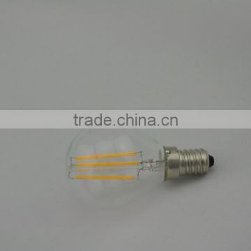 Professional e27 vintage edison light bulb 40w with low price