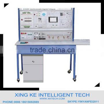 XK-DQZN6 Industrial Automation Integrated Training Set