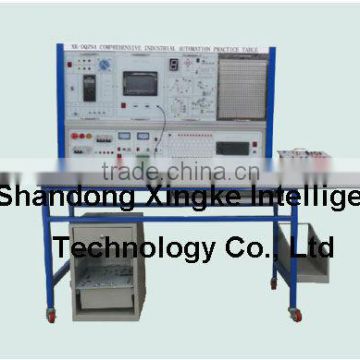 Educational Equipment Electrical Intelligent Training Device