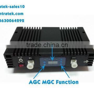 CDMA siganl booster repeater KW27F-CDMA 75db 27dbm mobile signal booster gsm signal booster gsm 850mhz