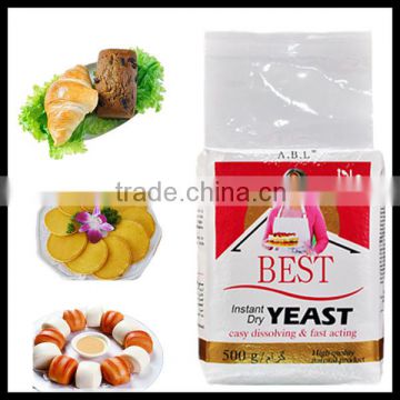 nutritional bakery instant dry yeast at inexpensive price