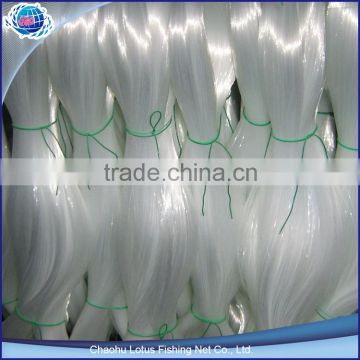 high quality inventory low elongation kite line string thread