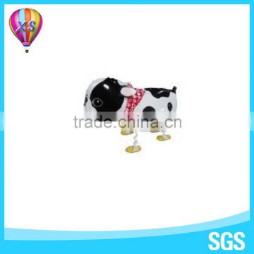 2016 Walking pet dog balloon helium for promotion and party decoration or kids'gift and party needs