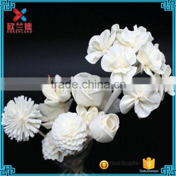 Classical decorative reed flower diffuser