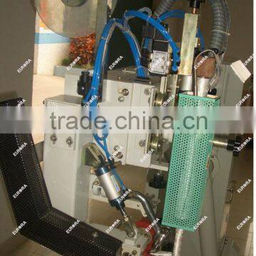 HOT AIR WELDING MACHINE for Trunk awnings