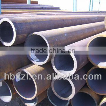 JCOE Large Diameter Thick Wall LSAW Steel Pipe