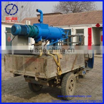 wide application 24 hours continuous working pig manure dewater machine