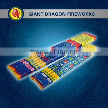 colorful china professional wholesale consumer fireworks ignitors
