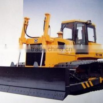 DS140B wet-land crawler bulldozer