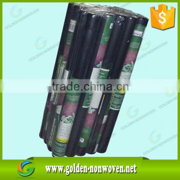 Breathable Eco-friendly White Agriculture PP Spunbond Nonwoven/Small roll packaging agricultural non woven fabric