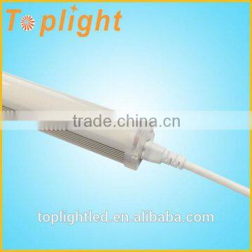 CE RoHS TUV PSE SAA APPROVED 30cm 60cm 90cm 120cm 150cm 180cm 240cm 18W t8 led tube light t5 integration led tube light                        
                                                Quality Choice