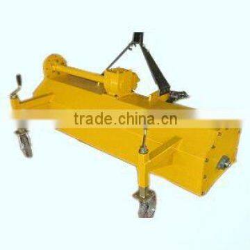 3 point linkage PTO Road Sweeper