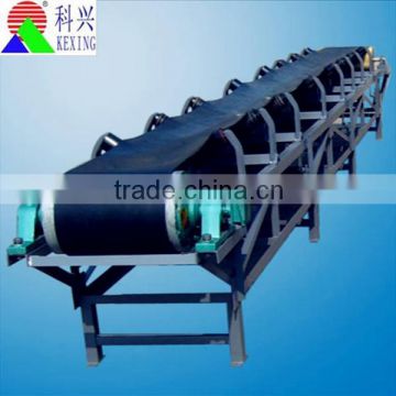 Professional Tech and Experience Factory Nylon Conveyor Belts