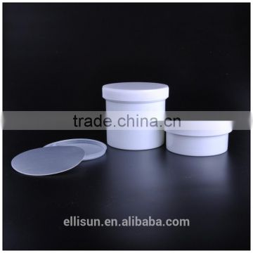 Disposable Jar for Automotive Products