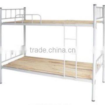 school/army metal bunkbed