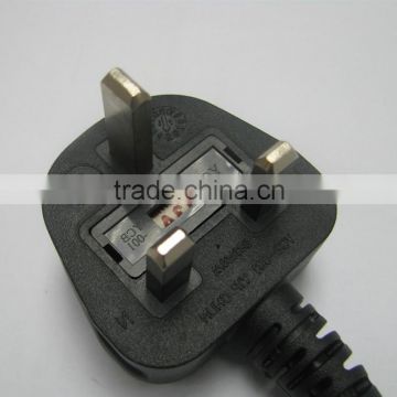 British standard 10A 250V BS electric plug