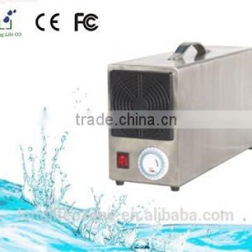 effective air purifier Lonlf-APB002 ozone food purifier/ozone odor eliminator/odor removal machine