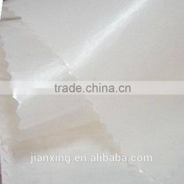 Embroidery hot melt back adhesive film for patch