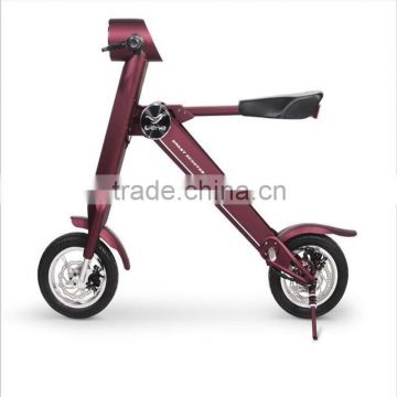 The new wave of transportation scootebike                        
                                                Quality Choice