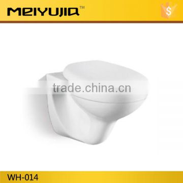 alibaba supplier factory price wall hung toilet price