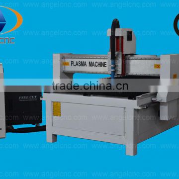Jinan hobby plasma cutting machine AG1215