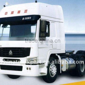 HOWO tractor truck 6*4