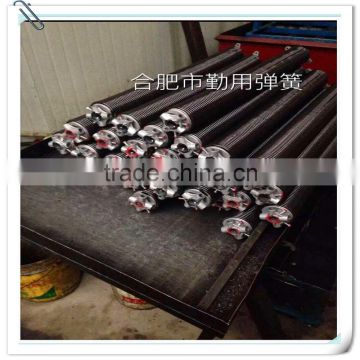 Sectional Door Tension Springs With High Quality