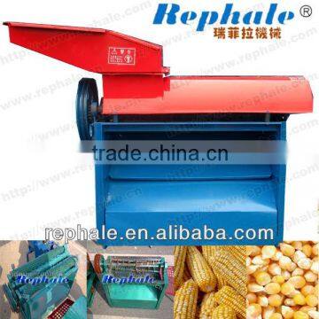 2013 best-selling automatic corn peeling machine with factory