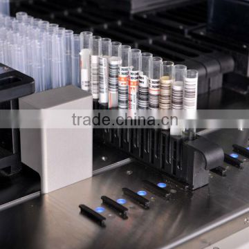 magnetic bead Nucleinic Acid extraction instrument