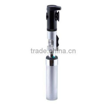 MCE- YZ24B Rechargeable Streak Retinoscope